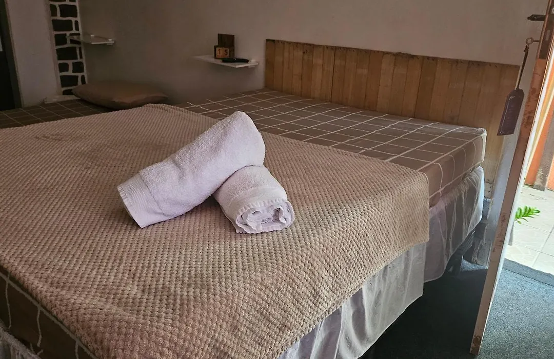 Guest House Flor De Laranjeira-1